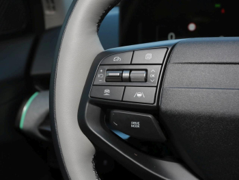 KIA EV4 81,4 kWh Earth Navi Sound-Paket 360° ACC