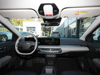 KIA EV4 81,4 kWh Earth Navi Sound-Paket 360° ACC