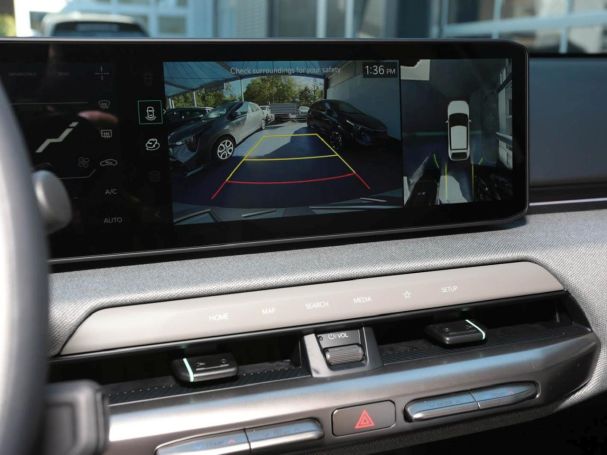 KIA EV4 81,4 kWh Earth Navi Sound-Paket 360° ACC