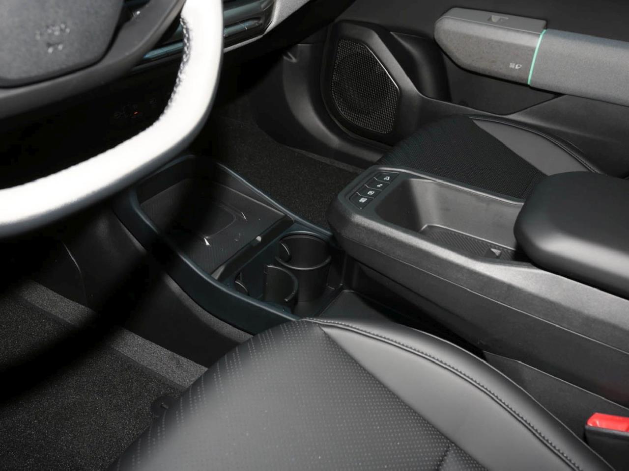 KIA EV4 81,4 kWh Earth Navi Sound-Paket 360° ACC