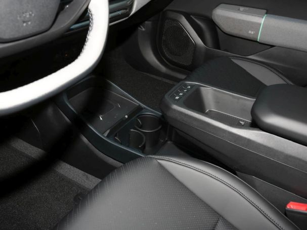 KIA EV4 81,4 kWh Earth Navi Sound-Paket 360° ACC