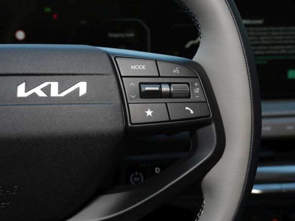 KIA EV4 81,4 kWh Earth Navi Sound-Paket 360° ACC