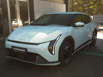 KIA EV4 81,4 kWh Earth Navi Sound-Paket 360° ACC