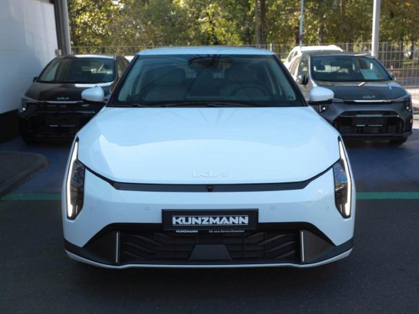 KIA EV4 81,4 kWh Earth Navi Sound-Paket 360° ACC