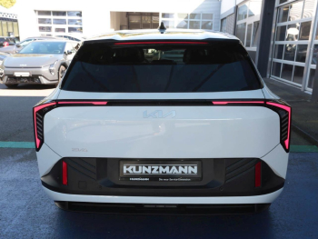 KIA EV4 81,4 kWh Earth Navi Sound-Paket 360° ACC