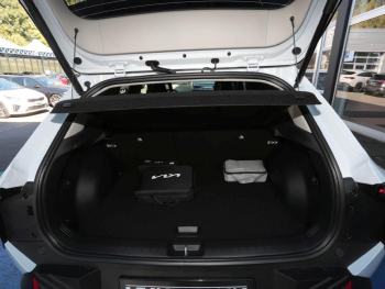 KIA EV4 81,4 kWh Earth Navi Sound-Paket 360° ACC