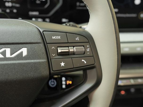 KIA EV4 81,4 kWh Earth Navi Schiebedach Sound-P 360°