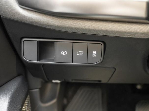 KIA EV4 81,4 kWh Earth Navi Schiebedach Sound-P 360°