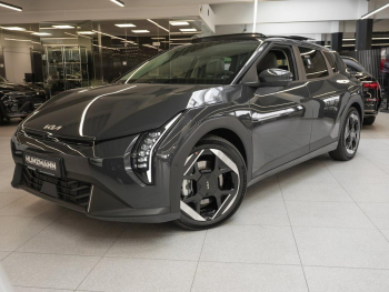 KIA EV4 81,4 kWh Earth Navi Schiebedach Sound-P 360°