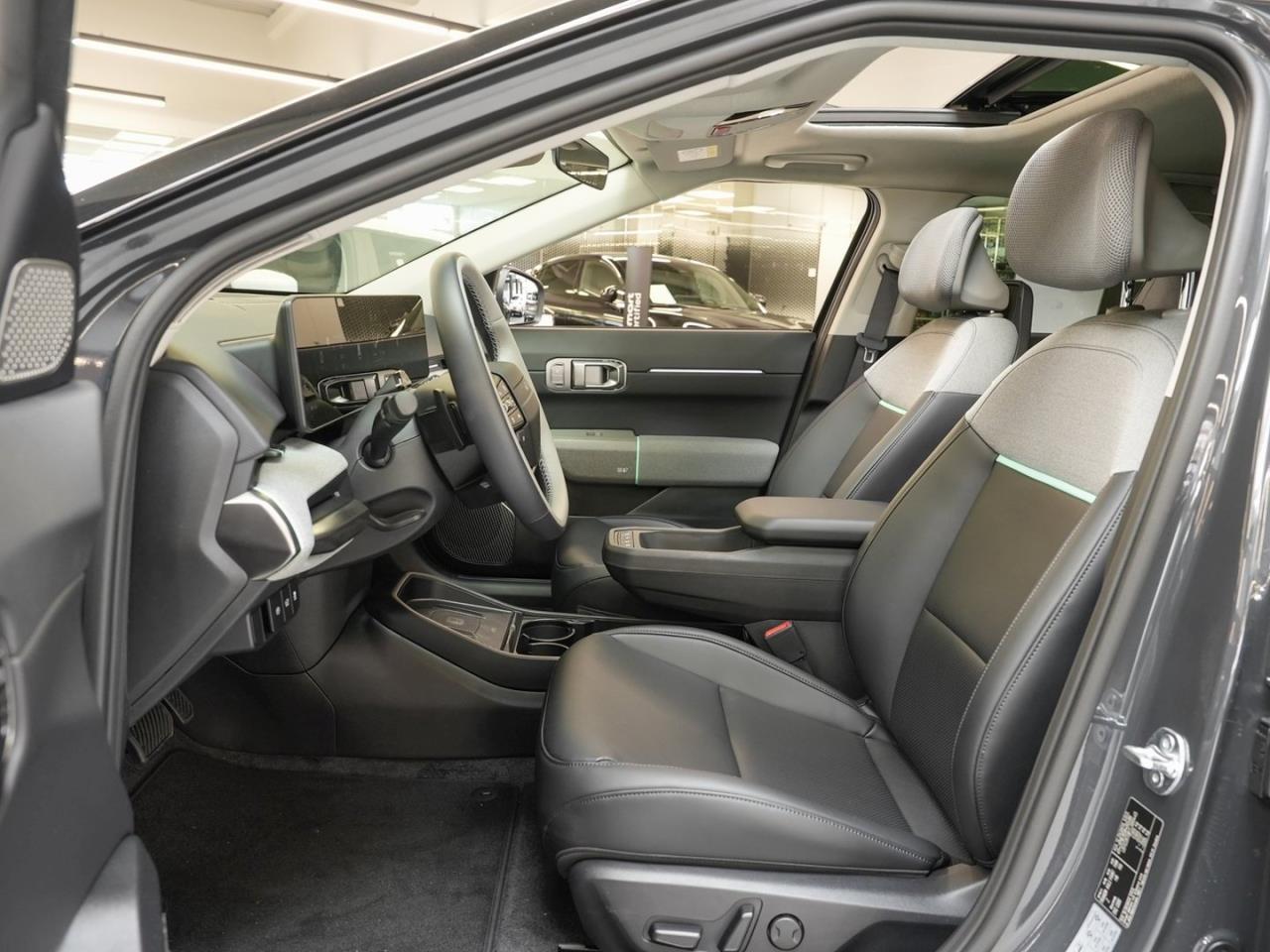 KIA EV4 81,4 kWh Earth Navi Schiebedach Sound-P 360°