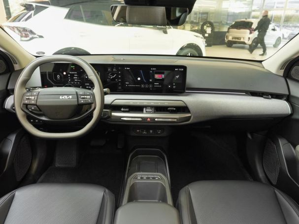KIA EV4 81,4 kWh Earth Navi Schiebedach Sound-P 360°