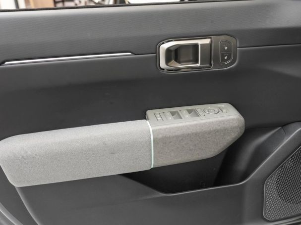 KIA EV4 81,4 kWh Earth Navi Schiebedach Sound-P 360°