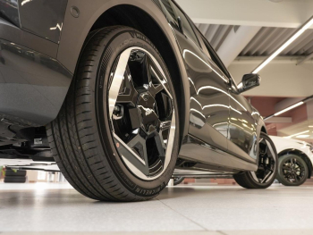 KIA EV4 81,4 kWh Earth Navi Schiebedach Sound-P 360°