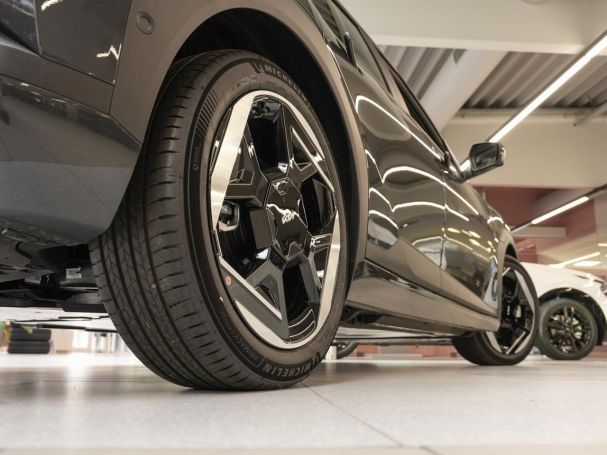 KIA EV4 81,4 kWh Earth Navi Schiebedach Sound-P 360°