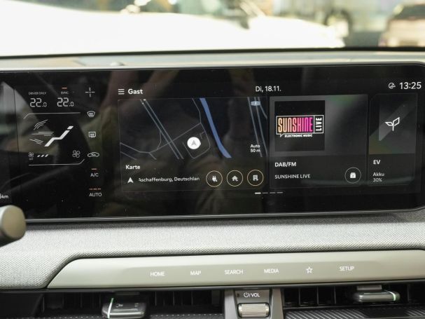 KIA EV4 81,4 kWh Earth Navi Schiebedach Sound-P 360°