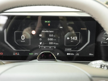 KIA EV4 81,4 kWh Earth Navi Schiebedach Sound-P 360°