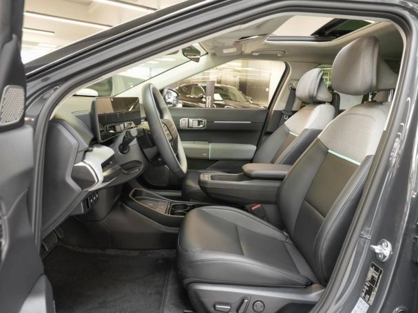 KIA EV4 81,4 kWh Earth Navi Schiebedach Sound-P 360°