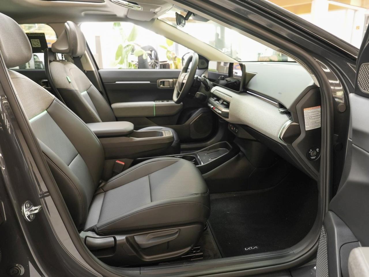 KIA EV4 81,4 kWh Earth Navi Schiebedach Sound-P 360°