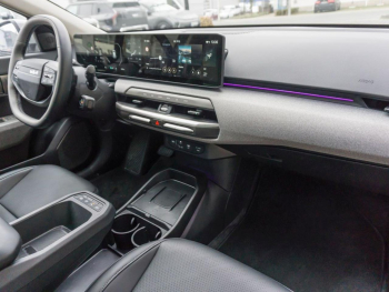 KIA EV4 81,4 kWh Earth Navi Schiebedach Sound-P 360°