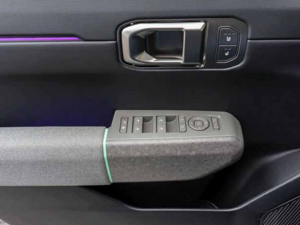 KIA EV4 81,4 kWh Earth Navi Schiebedach Sound-P 360°