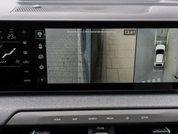 KIA EV4 81,4 kWh Earth Navi Schiebedach Sound-P 360°