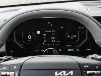 KIA EV4 81,4 kWh Earth Navi Schiebedach Sound-P 360°