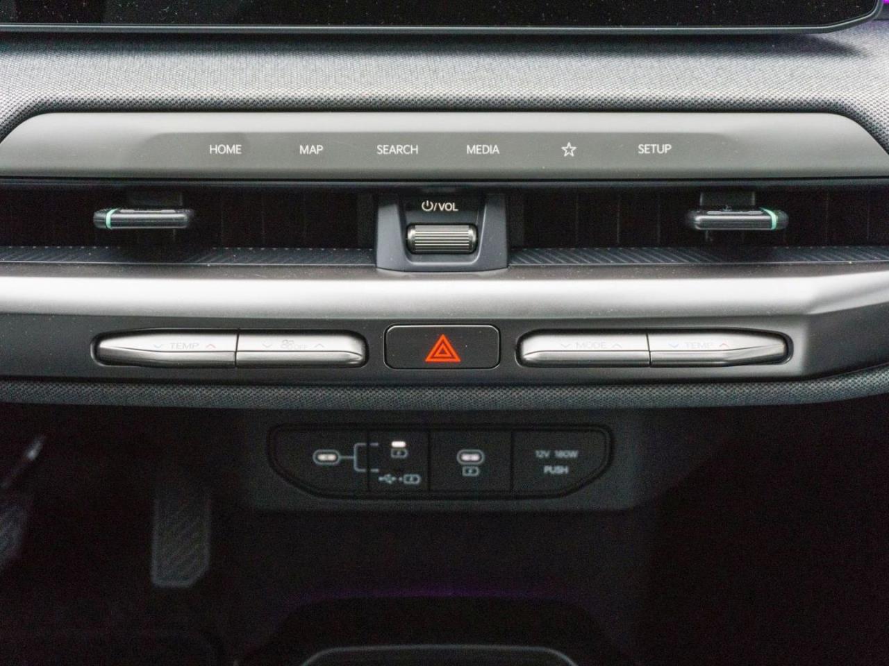 KIA EV4 81,4 kWh Earth Navi Schiebedach Sound-P 360°