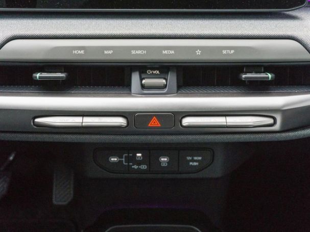 KIA EV4 81,4 kWh Earth Navi Schiebedach Sound-P 360°