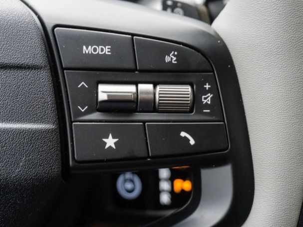 KIA EV4 81,4 kWh Earth Navi Schiebedach Sound-P 360°