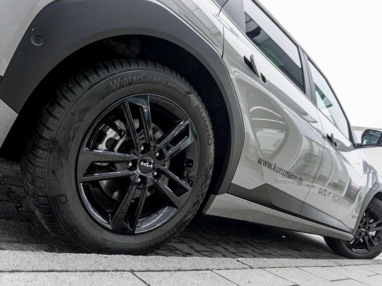 KIA EV4 81,4 kWh Earth Navi Schiebedach Sound-P 360°