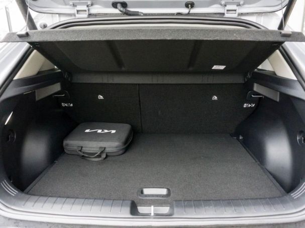 KIA EV4 81,4 kWh Earth Navi Schiebedach Sound-P 360°