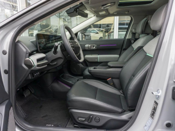 KIA EV4 81,4 kWh Earth Navi Schiebedach Sound-P 360°