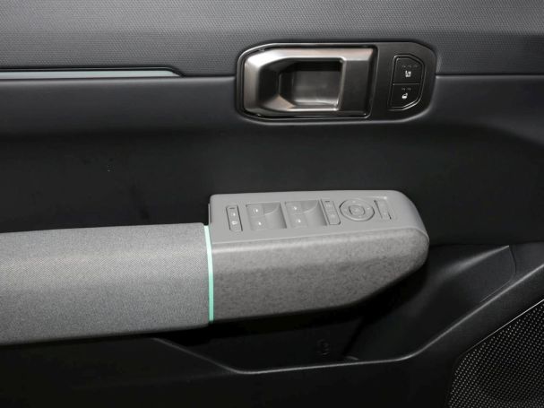 KIA EV4 81,4 kWh Earth Navi Schiebedach Sound-P 360°