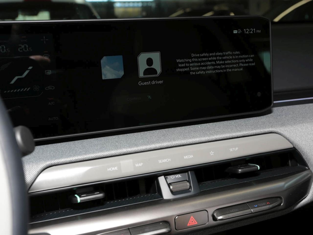 KIA EV4 81,4 kWh Earth Navi Schiebedach Sound-P 360°