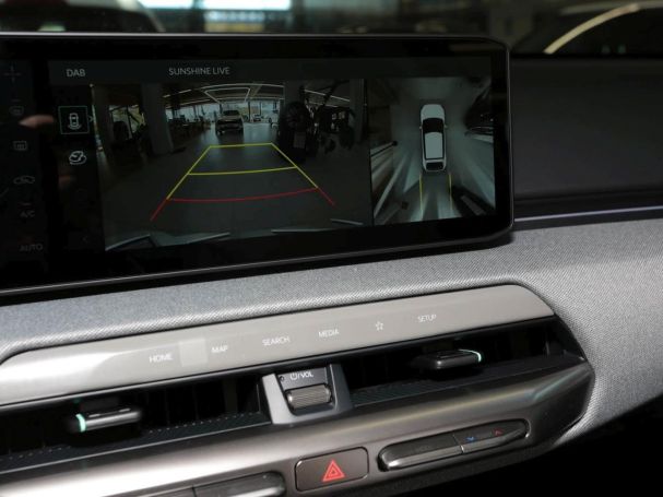 KIA EV4 81,4 kWh Earth Navi Schiebedach Sound-P 360°