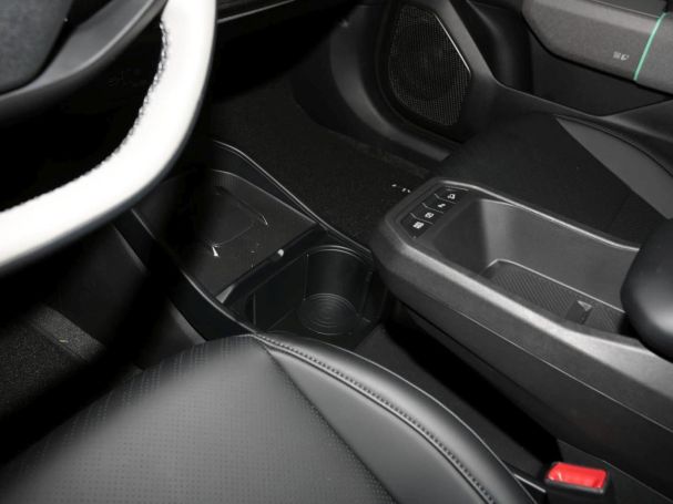 KIA EV4 81,4 kWh Earth Navi Schiebedach Sound-P 360°