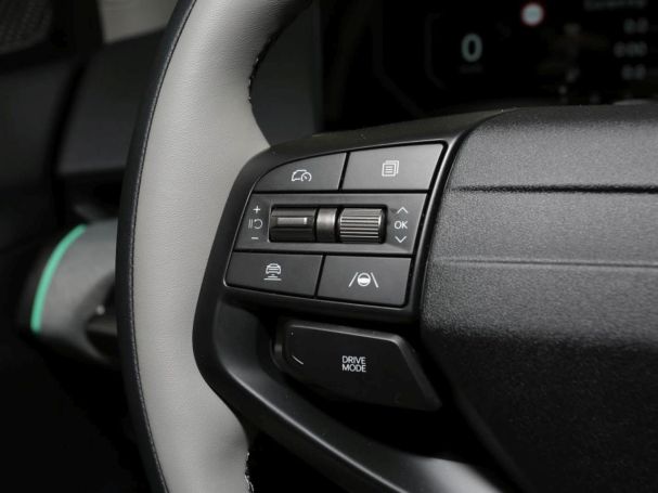 KIA EV4 81,4 kWh Earth Navi Schiebedach Sound-P 360°