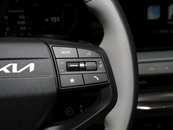 KIA EV4 81,4 kWh Earth Navi Schiebedach Sound-P 360°