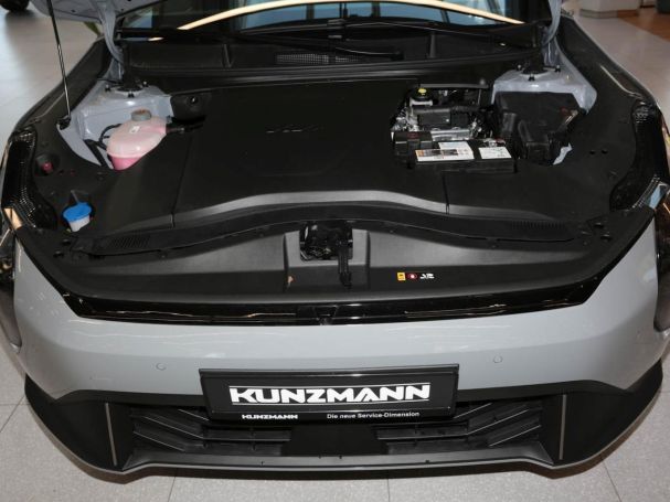 KIA EV4 81,4 kWh Earth Navi Schiebedach Sound-P 360°