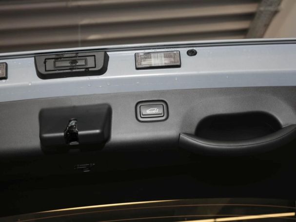 KIA EV4 81,4 kWh Earth Navi Schiebedach Sound-P 360°