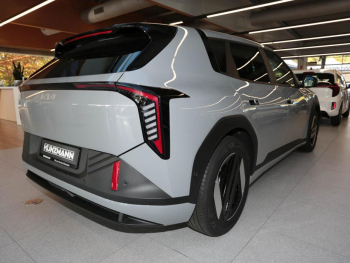 KIA EV4 81,4 kWh Earth Navi Schiebedach Sound-P 360°