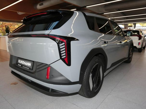 KIA EV4 81,4 kWh Earth Navi Schiebedach Sound-P 360°