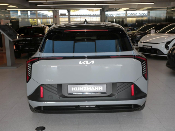 KIA EV4 81,4 kWh Earth Navi Schiebedach Sound-P 360°