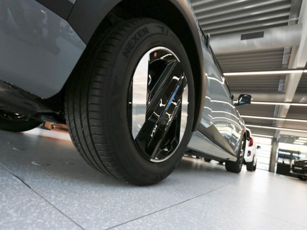 KIA EV4 81,4 kWh Earth Navi Schiebedach Sound-P 360°