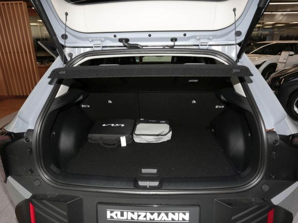 KIA EV4 81,4 kWh Earth Navi Schiebedach Sound-P 360°