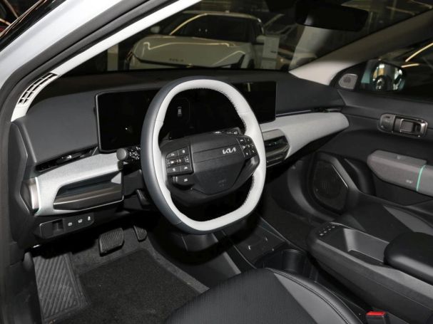 KIA EV4 81,4 kWh Earth Navi Schiebedach Sound-P 360°