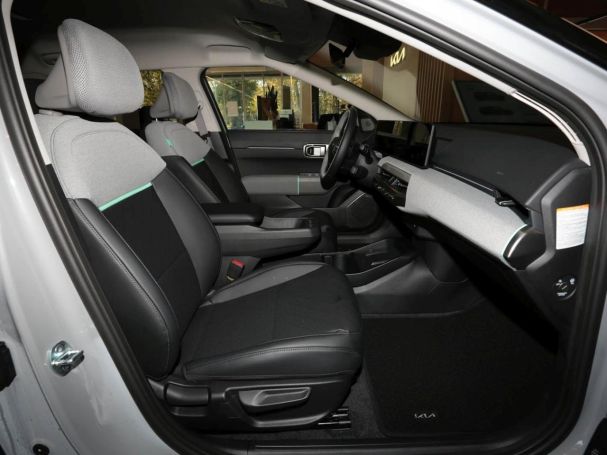 KIA EV4 81,4 kWh Earth Navi Schiebedach Sound-P 360°