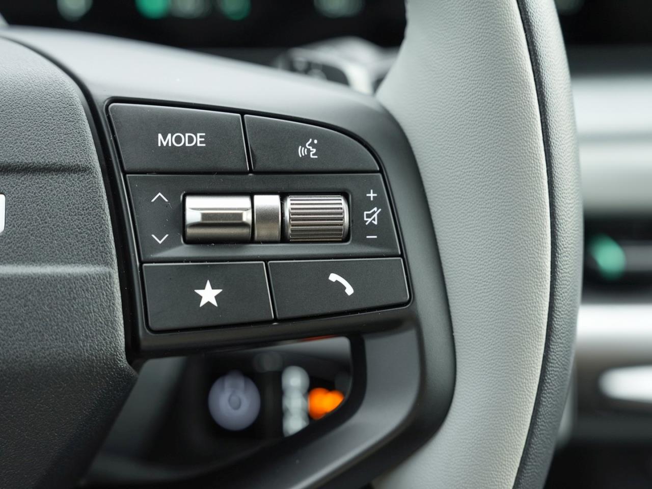 KIA EV4 81,4 kWh Earth Navi Sound-P ACC 360°