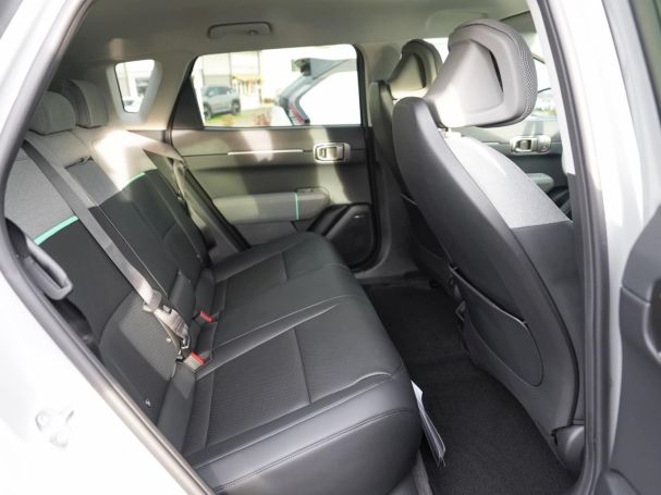 KIA EV4 81,4 kWh Earth Navi Sound-P ACC 360°