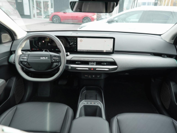 KIA EV4 81,4 kWh Earth Navi Sound-P ACC 360°